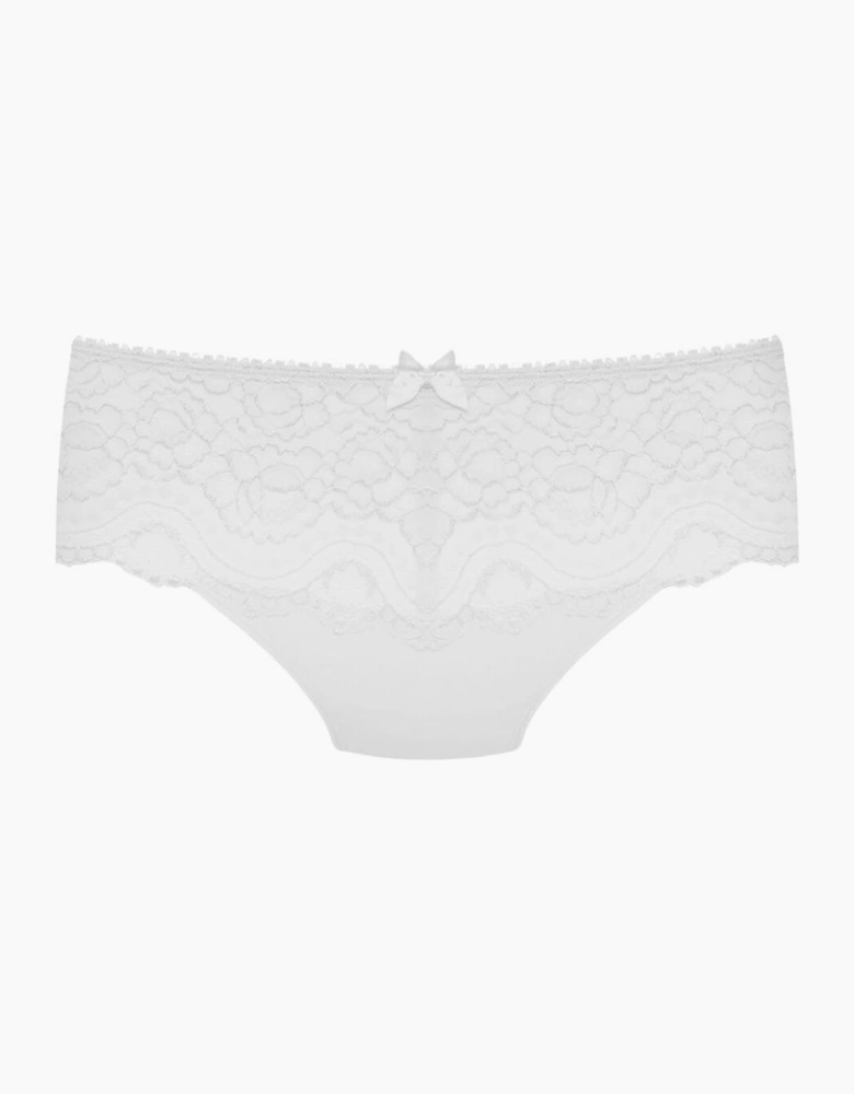 P04RA Affinity Playtex Flower Elegance Lace Brief