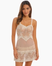 Naturally Nude Ivory
