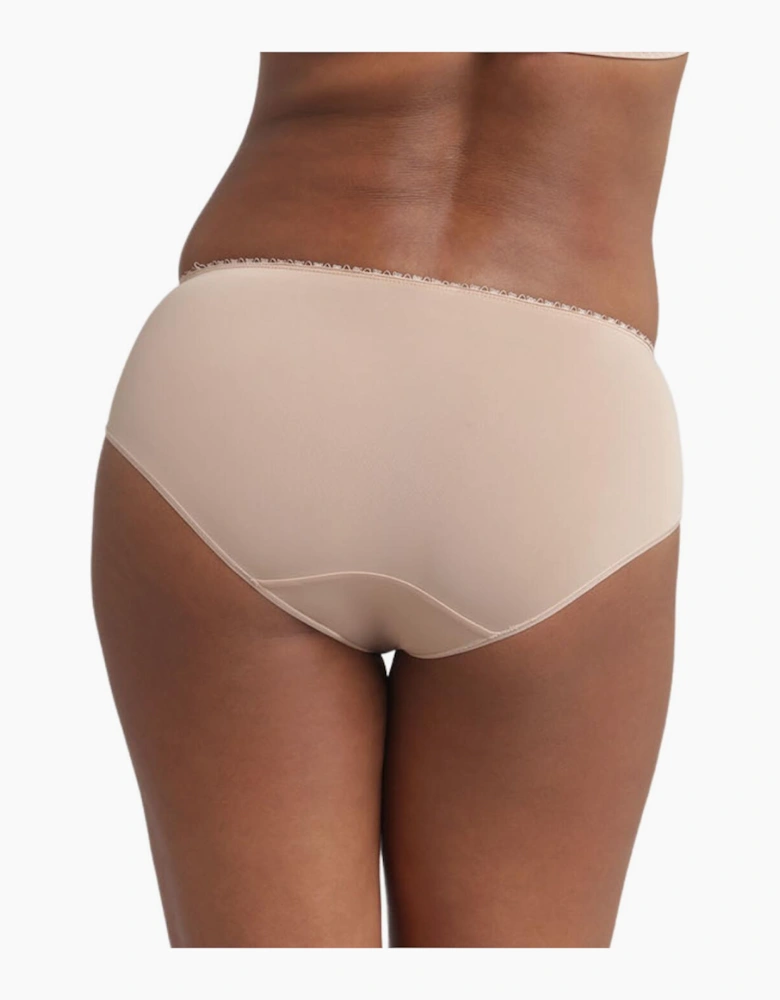 P04RA Affinity Playtex Flower Elegance Lace Brief