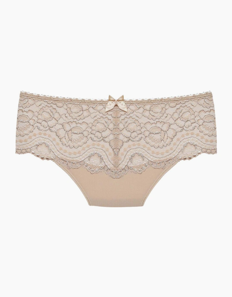 P04RA Affinity Playtex Flower Elegance Lace Brief