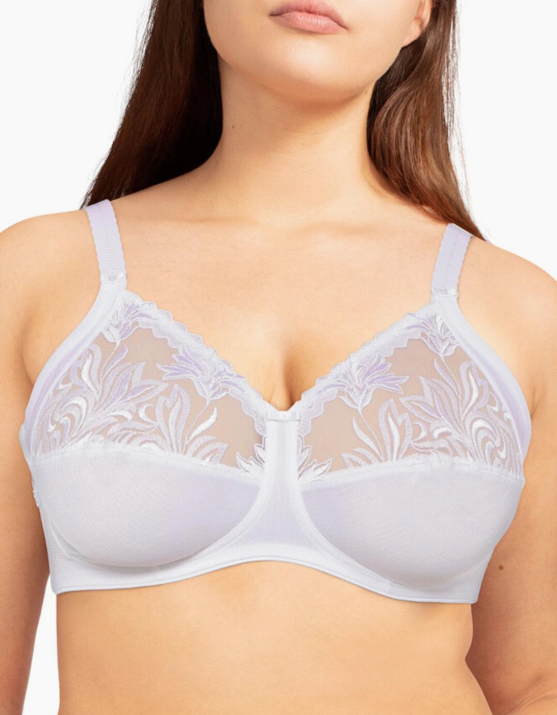 C21020 Chantelle Amazone Non Wired Bra