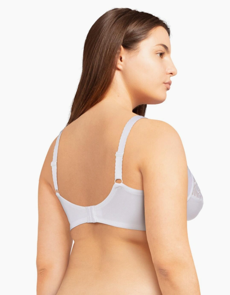 C21020 Chantelle Amazone Non Wired Bra