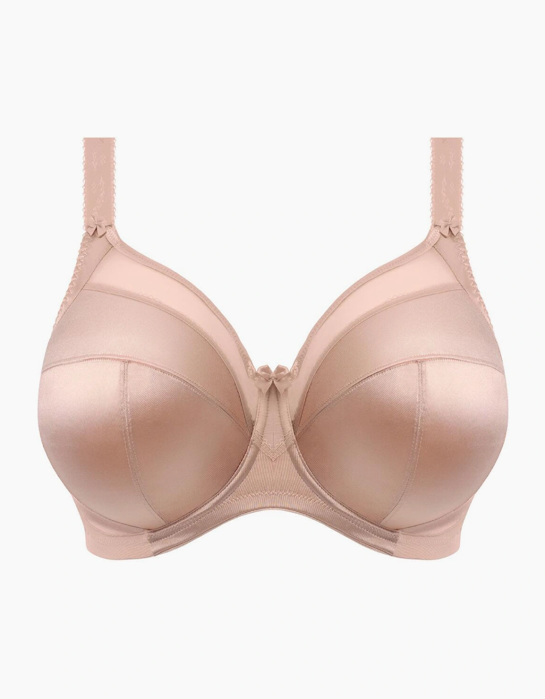 6090 Goddess Keira Underwired Full Cup Bra