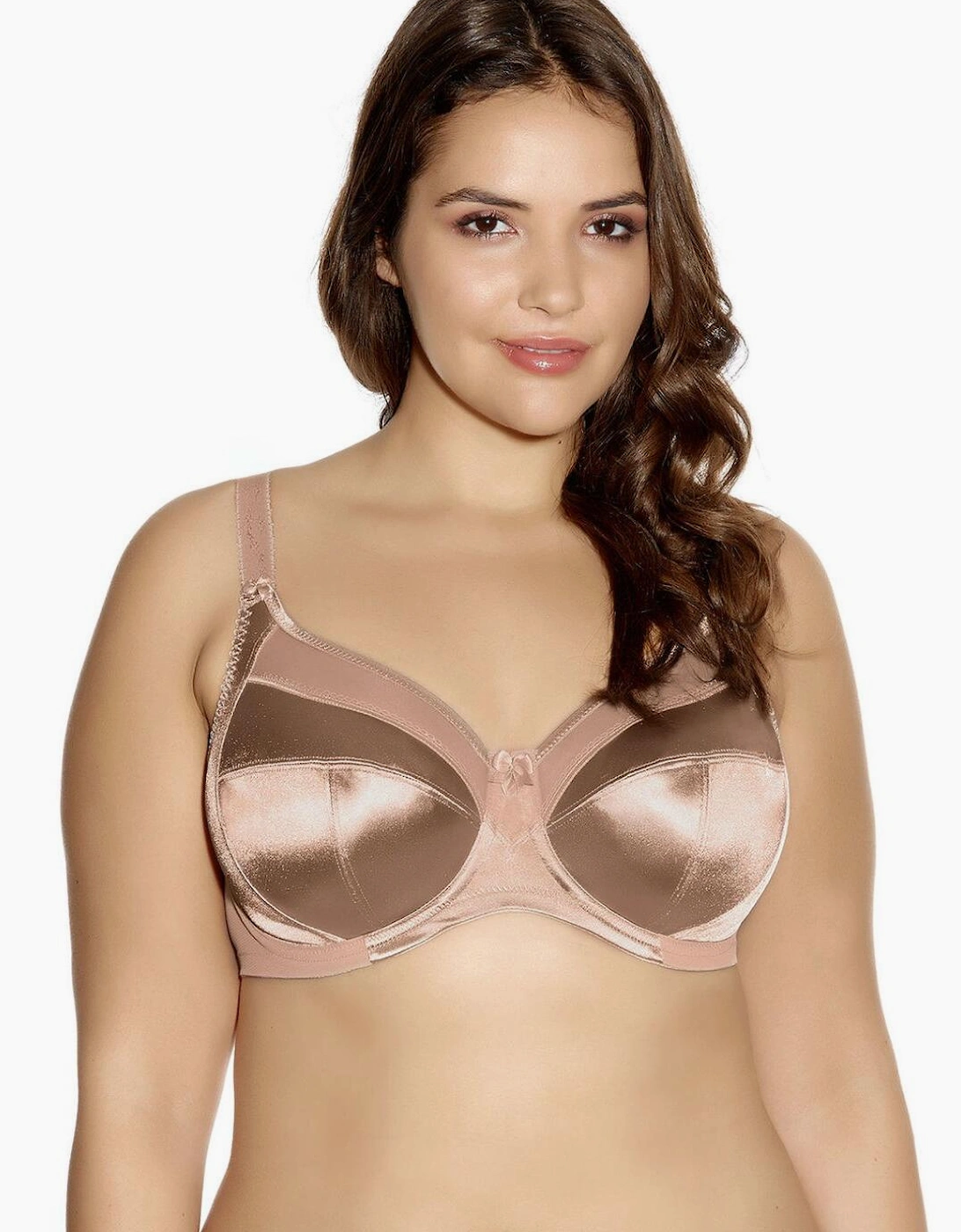 6090 Goddess Keira Underwired Full Cup Bra