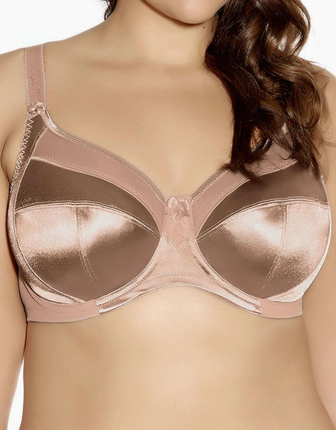 6090 Goddess Keira Underwired Full Cup Bra