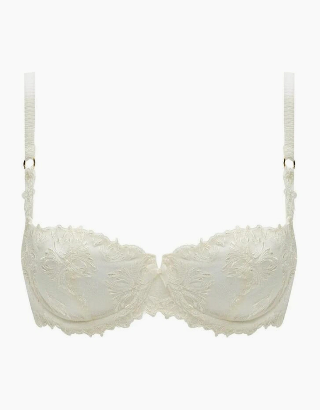 C26050 Chantelle Champs Elysees Balcony Bra