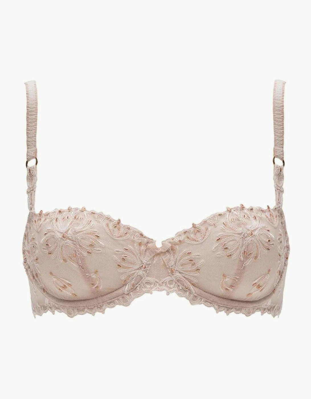 C26050 Chantelle Champs Elysees Balcony Bra