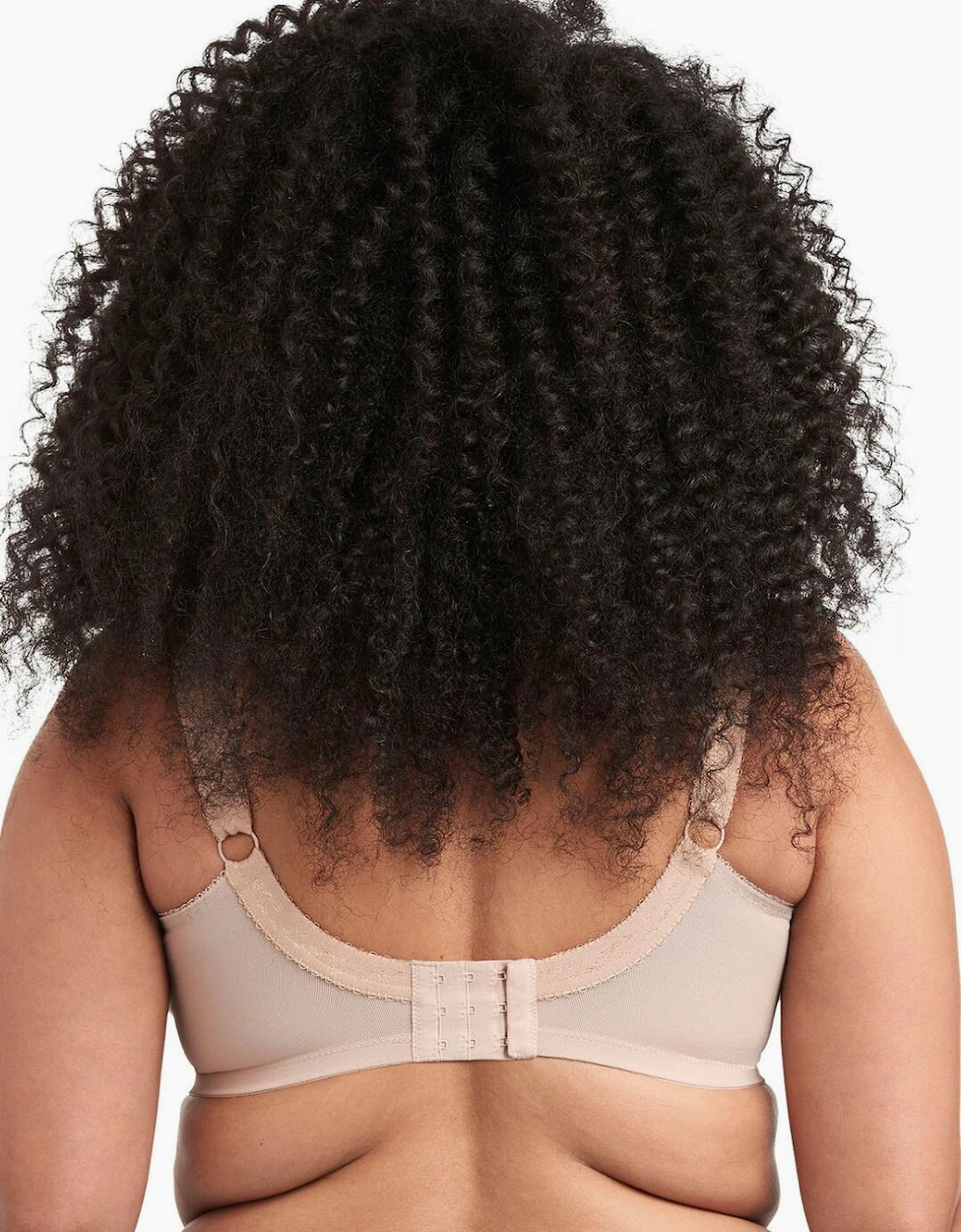 6090 Goddess Keira Underwired Full Cup Bra