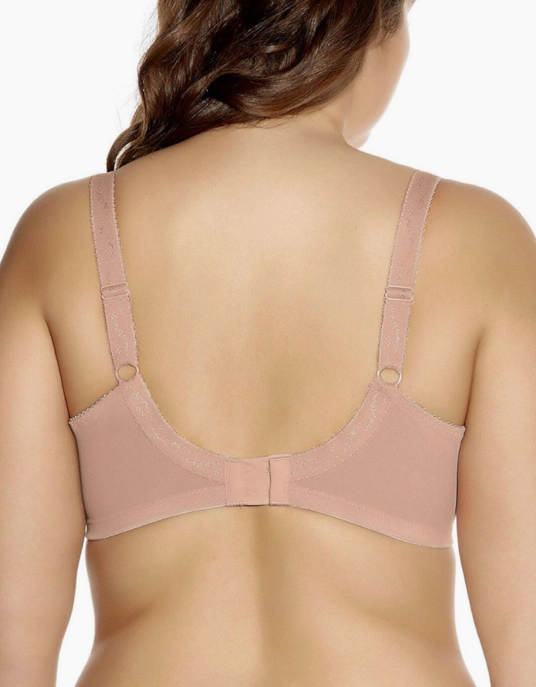 6090 Goddess Keira Underwired Full Cup Bra