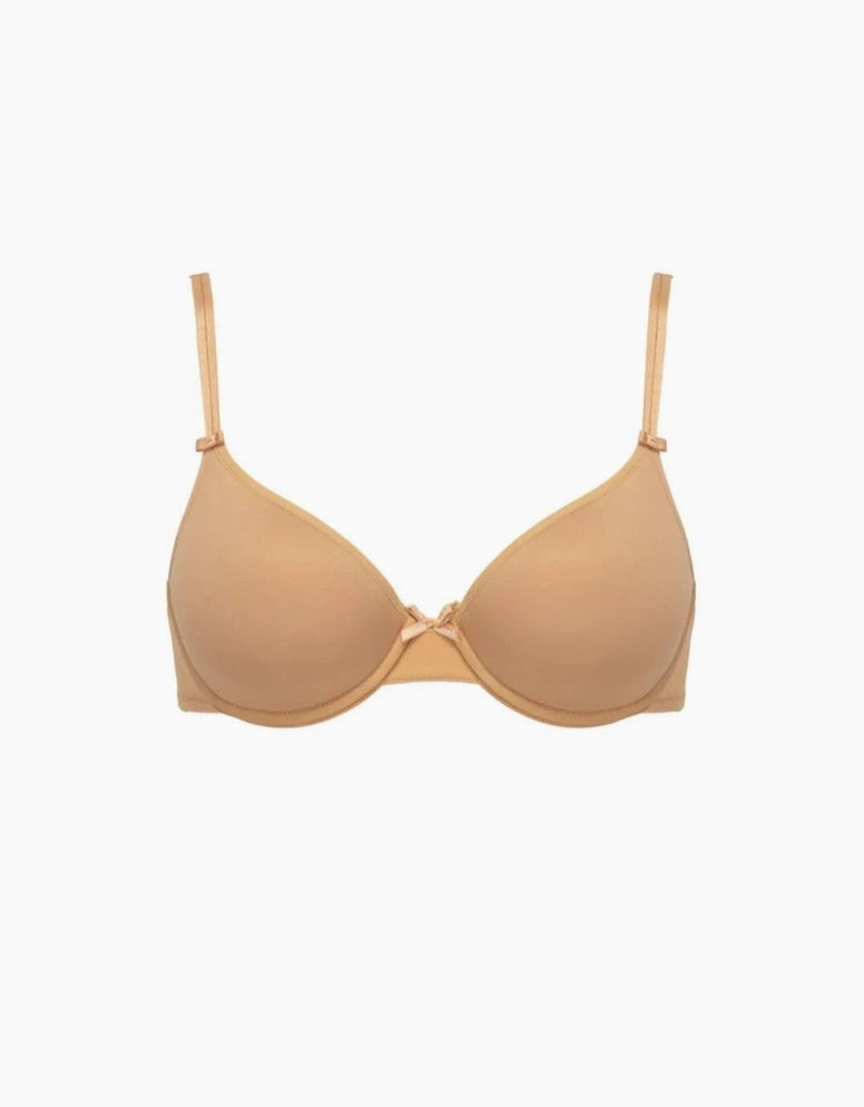C12410 Chantelle Basic Invisible T Shirt Bra