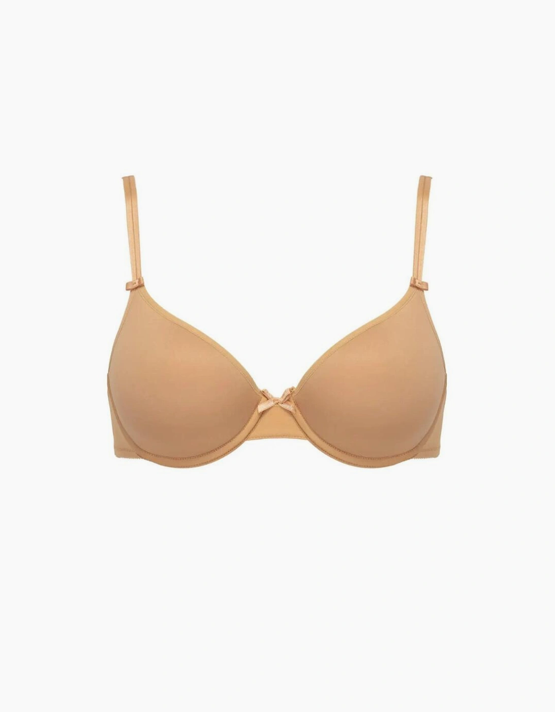 C12410 Chantelle Basic Invisible T Shirt Bra
