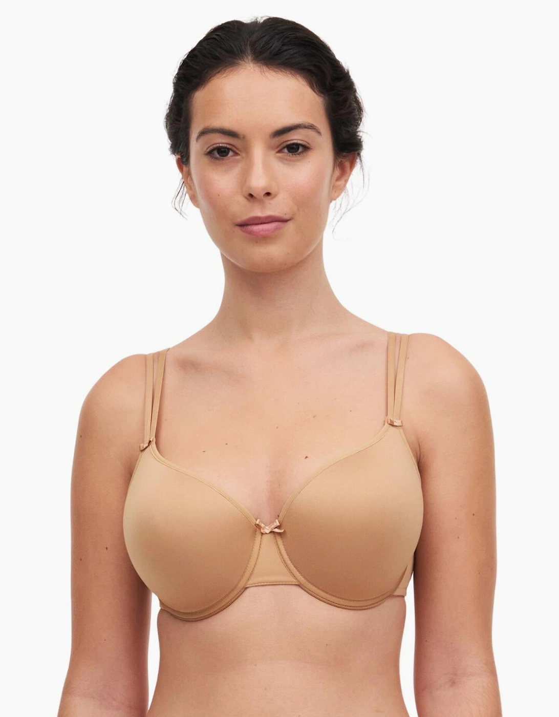 C12410 Chantelle Basic Invisible T Shirt Bra