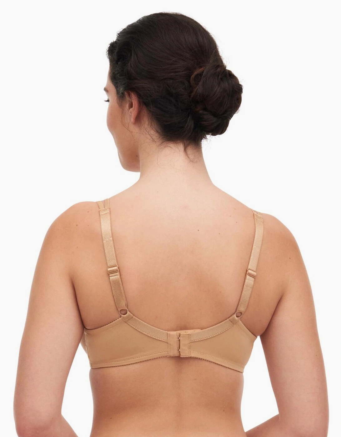 C12410 Chantelle Basic Invisible T Shirt Bra