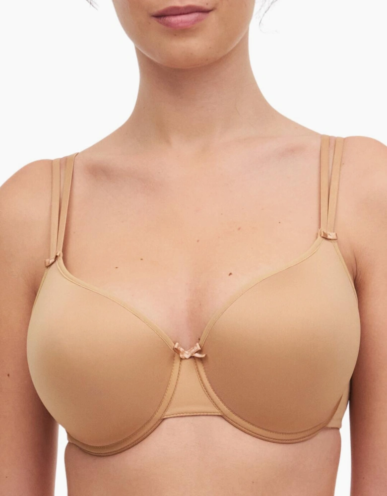 C12410 Chantelle Basic Invisible T Shirt Bra
