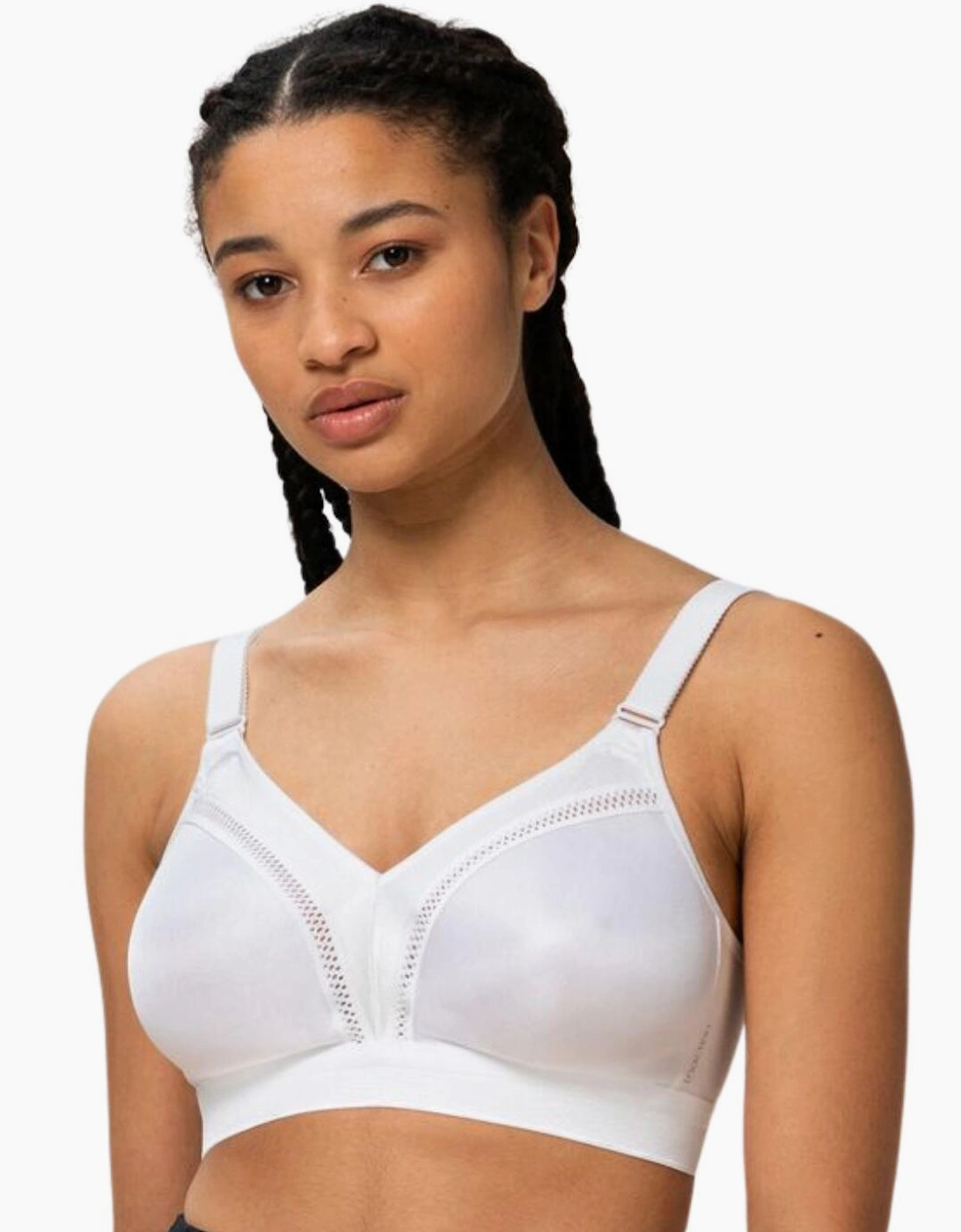 10006486 Triumph Triaction Workout Sports Bra