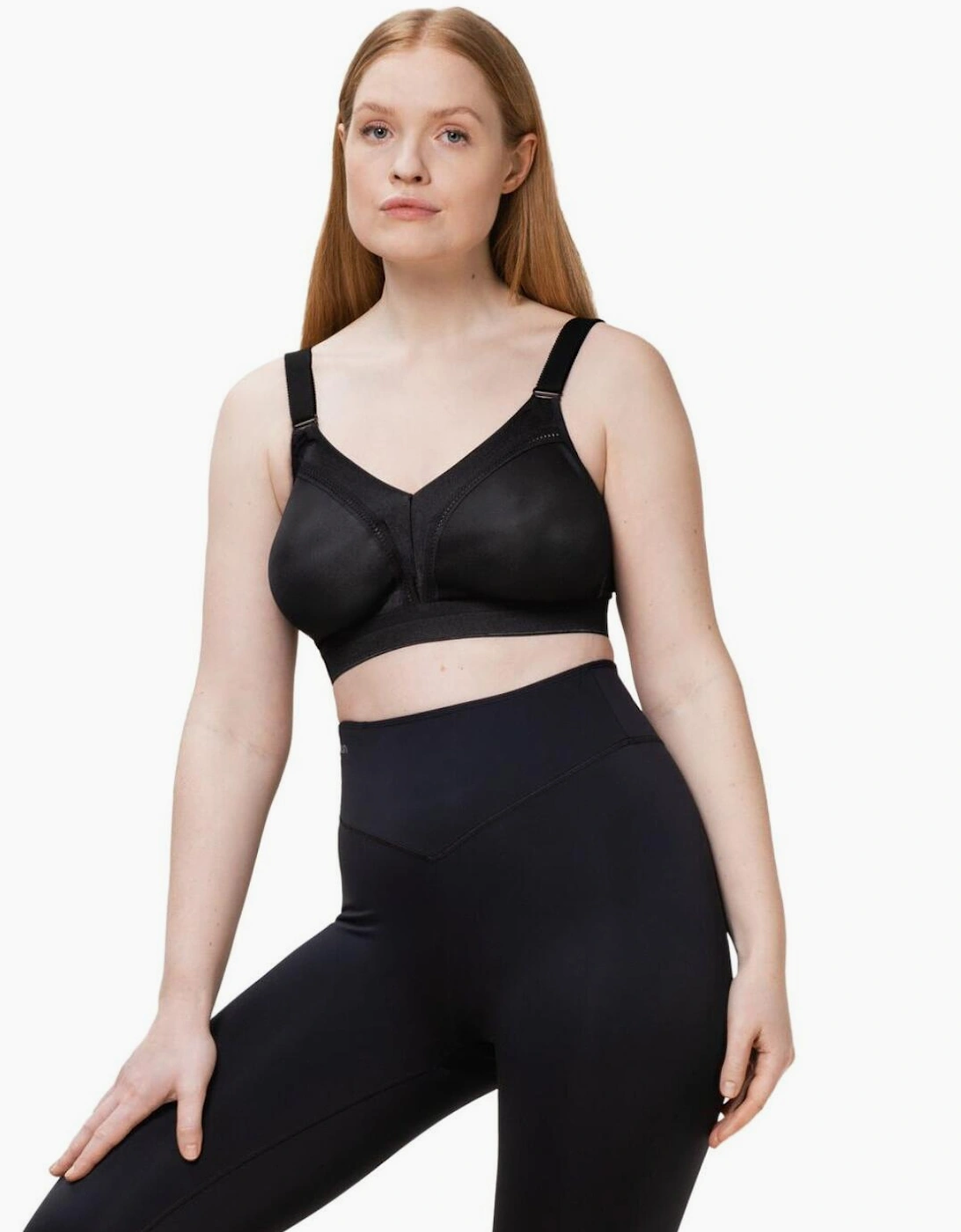 10006486 Triumph Triaction Workout Sports Bra