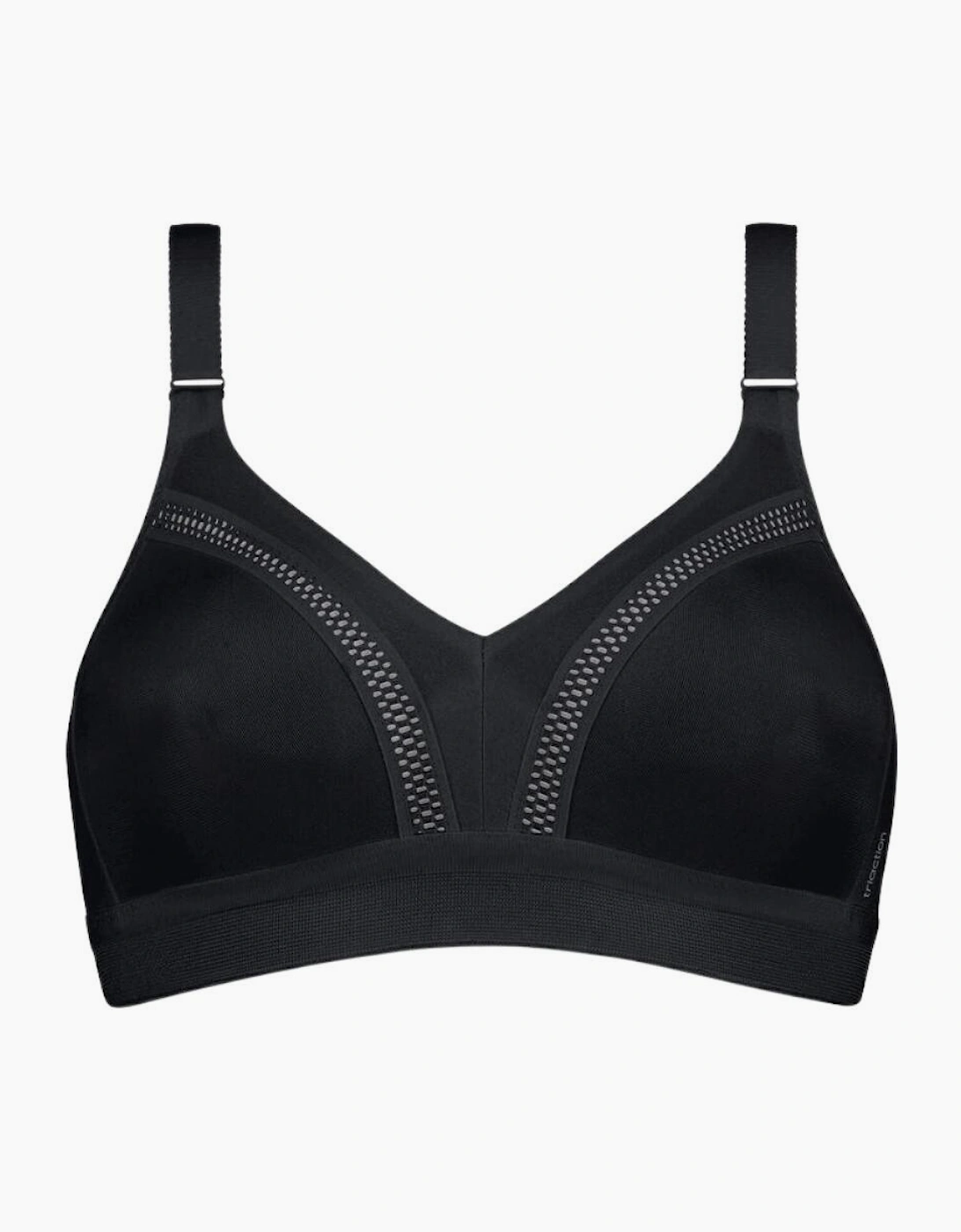 10006486 Triumph Triaction Workout Sports Bra