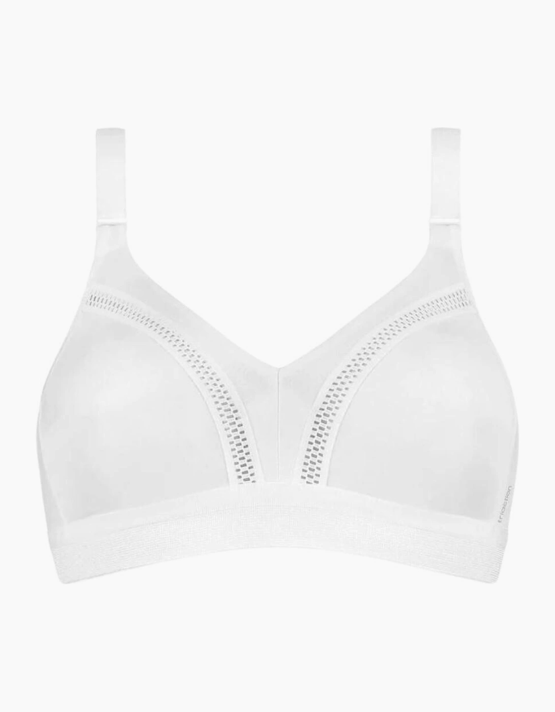 10006486 Triumph Triaction Workout Sports Bra