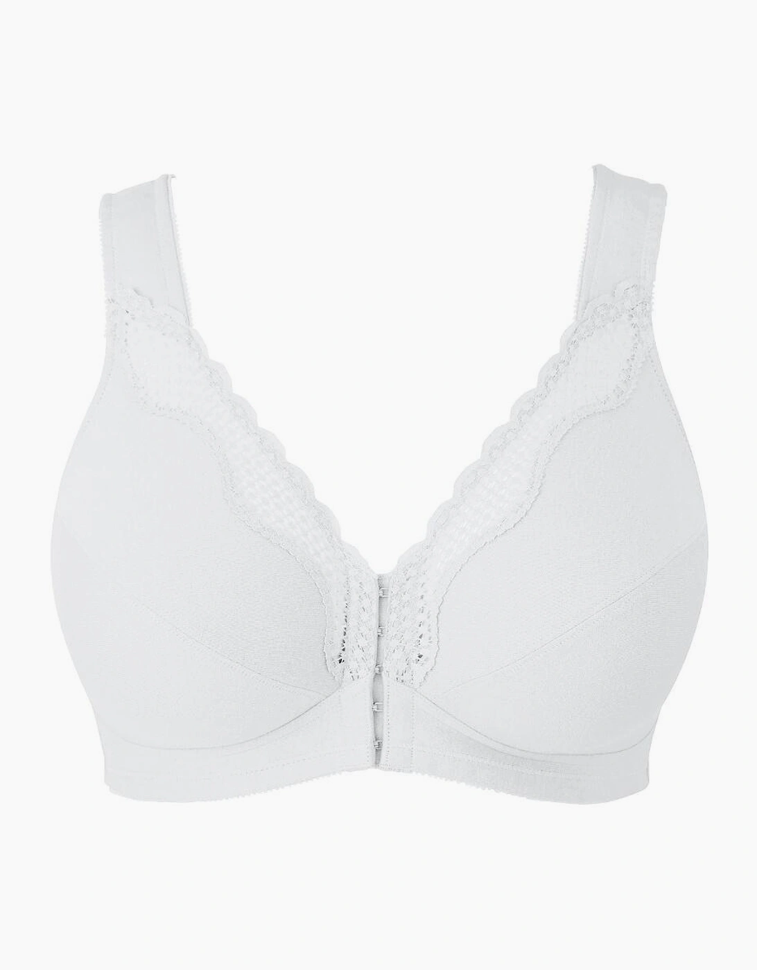 531 Bestform Posture Corrector Front Fastening Bra
