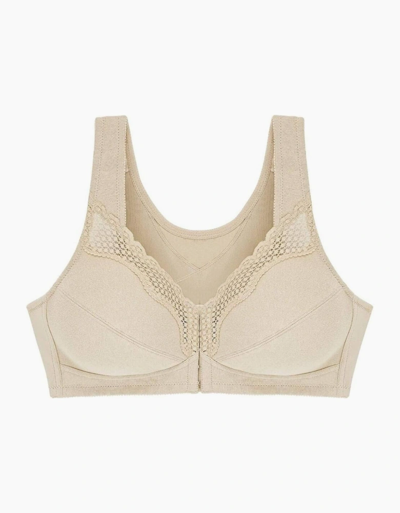 531 Bestform Posture Corrector Front Fastening Bra