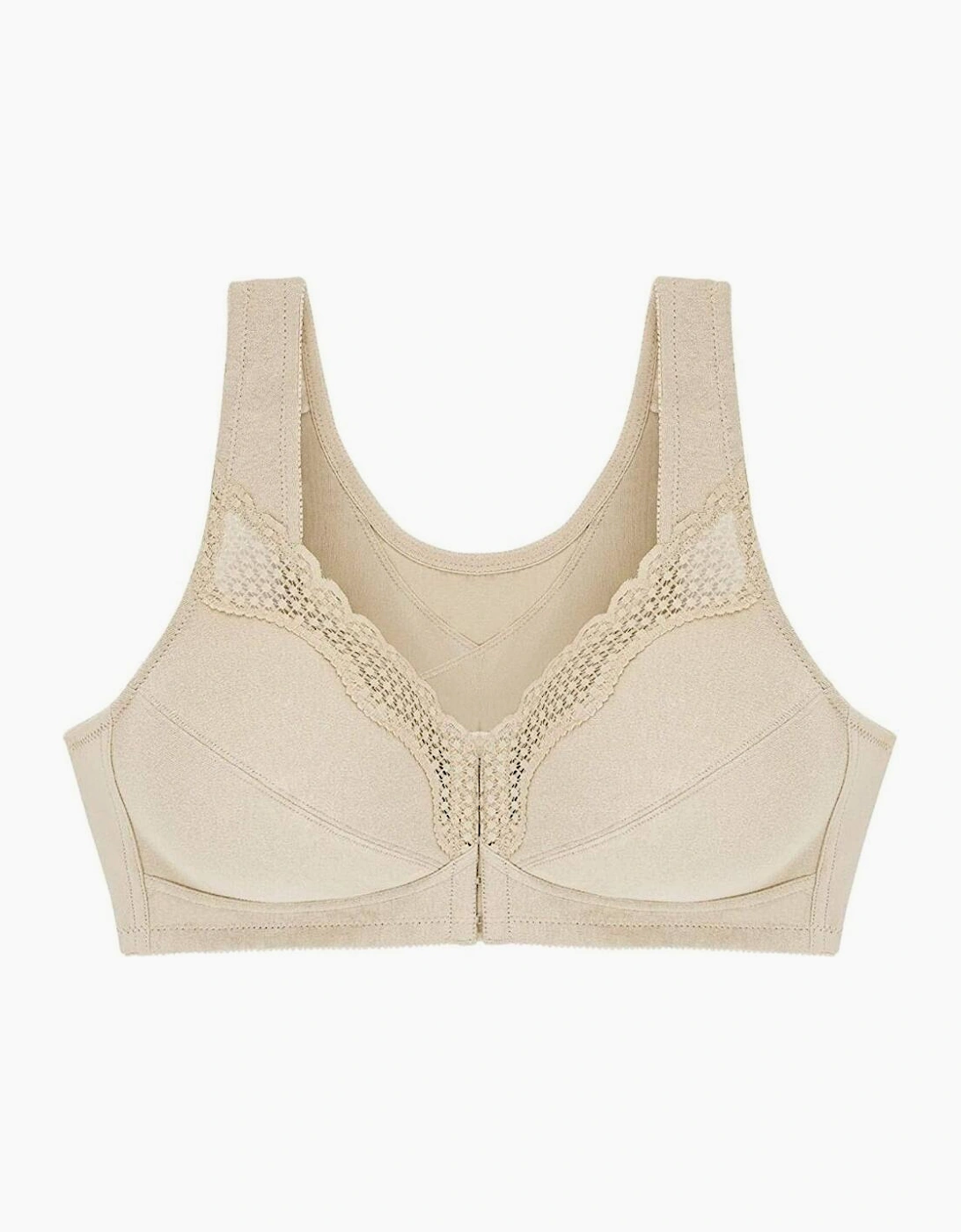 531 Bestform Posture Corrector Front Fastening Bra