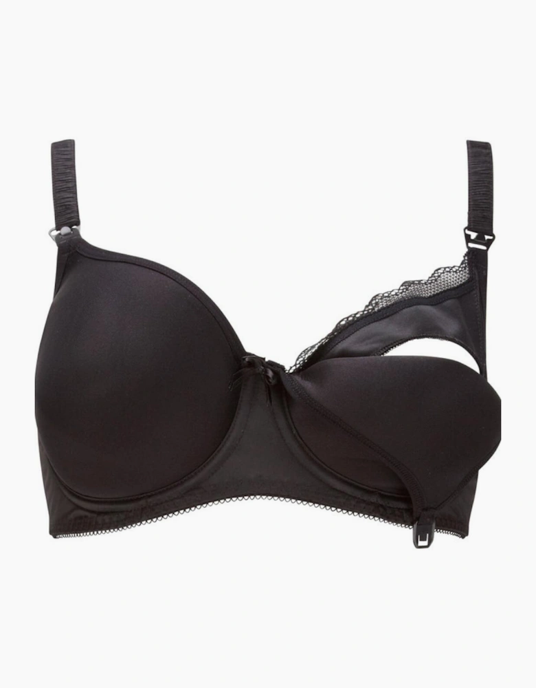 1581 Freya Pure Moulded Nursing Bra