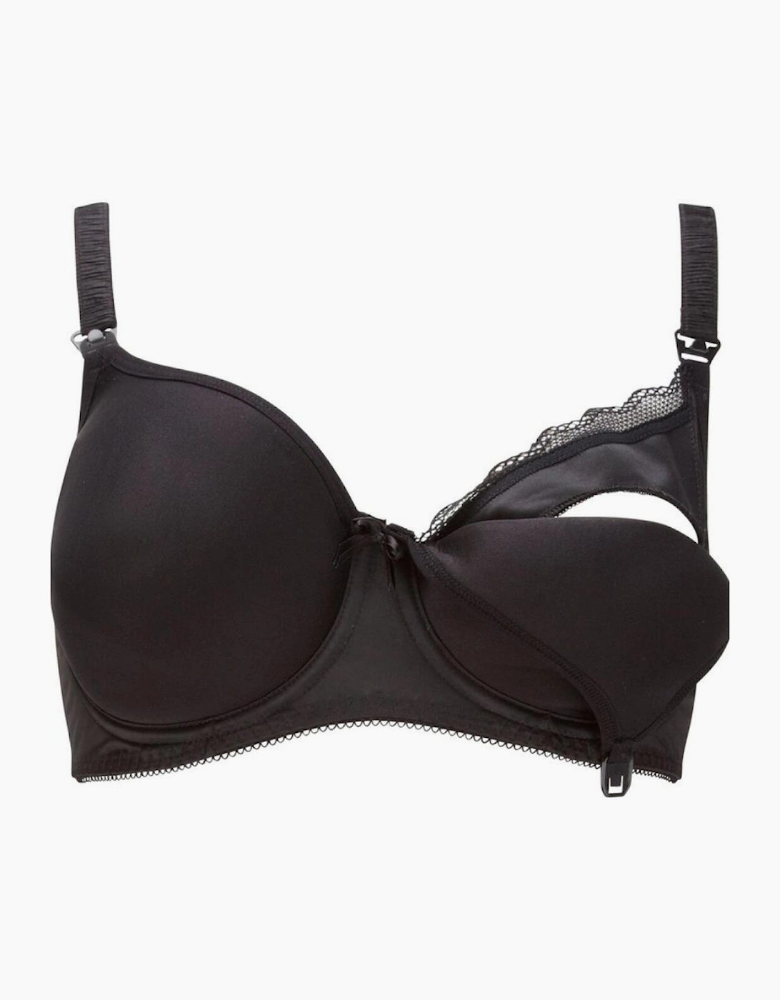 1581 Freya Pure Moulded Nursing Bra