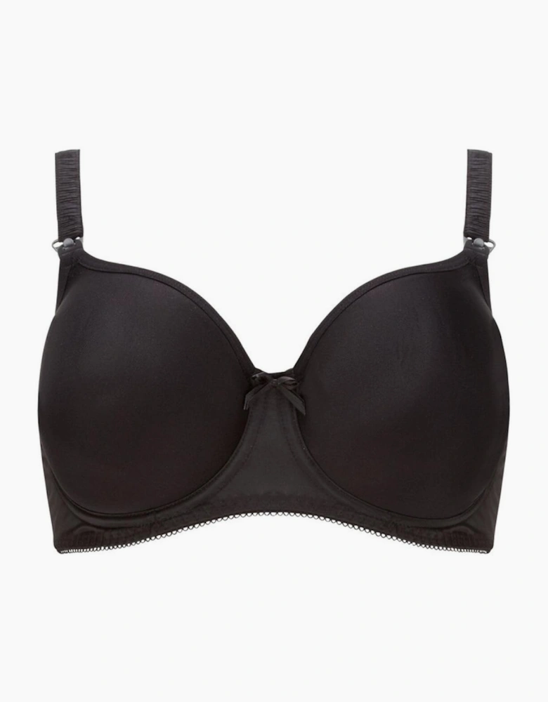 1581 Freya Pure Moulded Nursing Bra