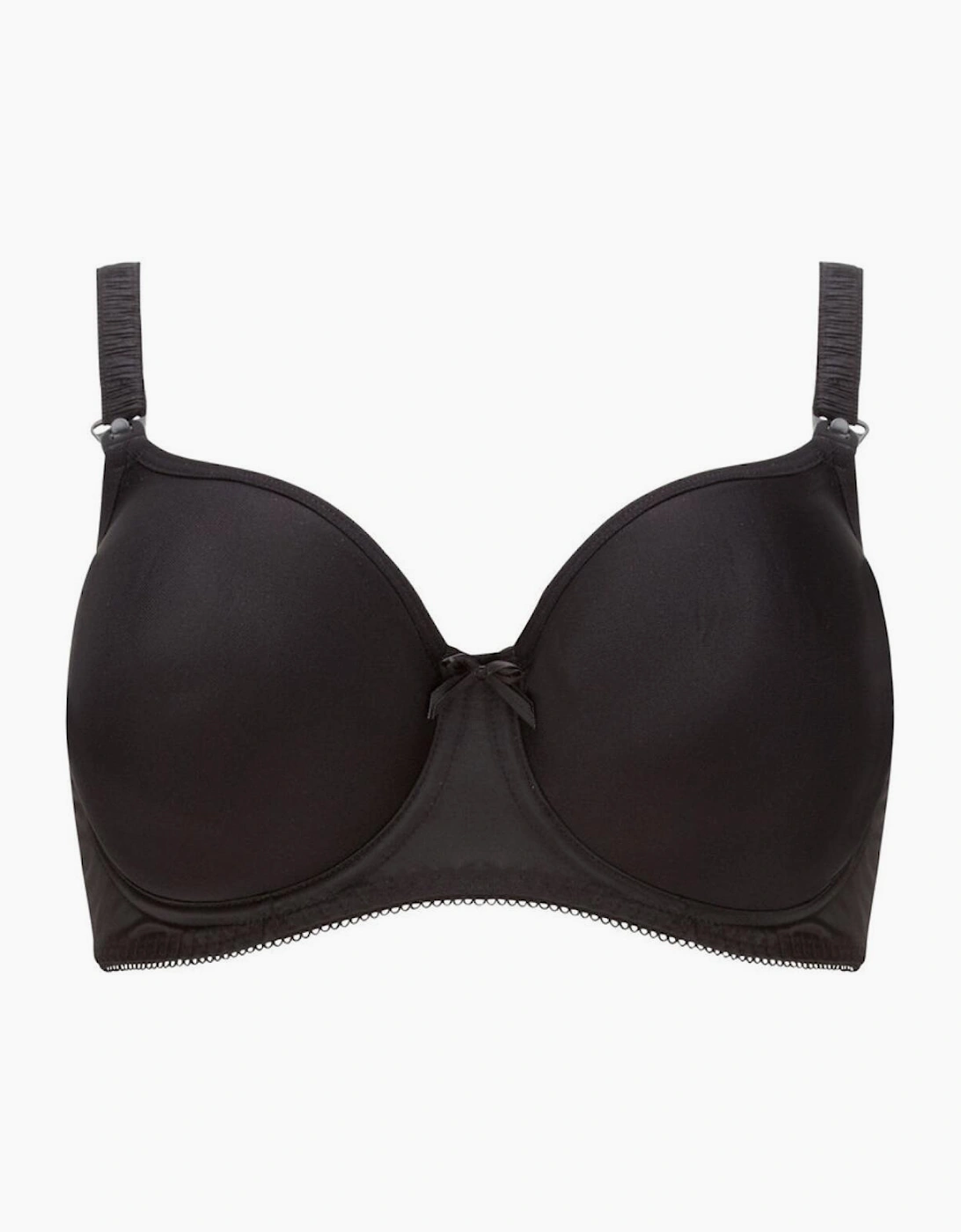 1581 Freya Pure Moulded Nursing Bra