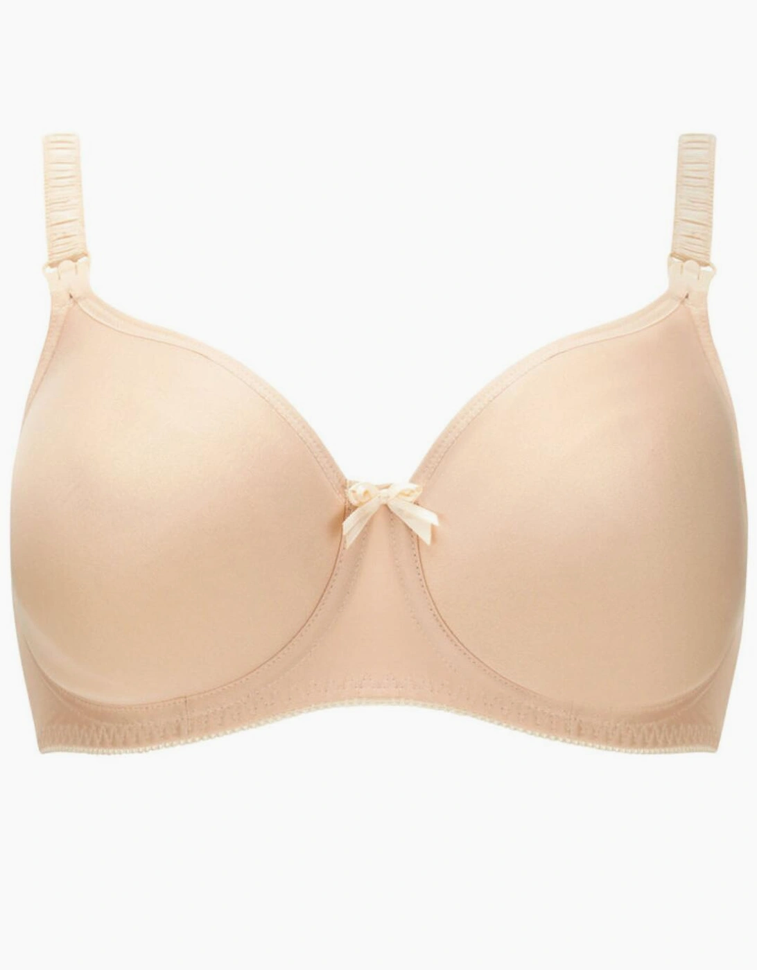 1581 Freya Pure Moulded Nursing Bra