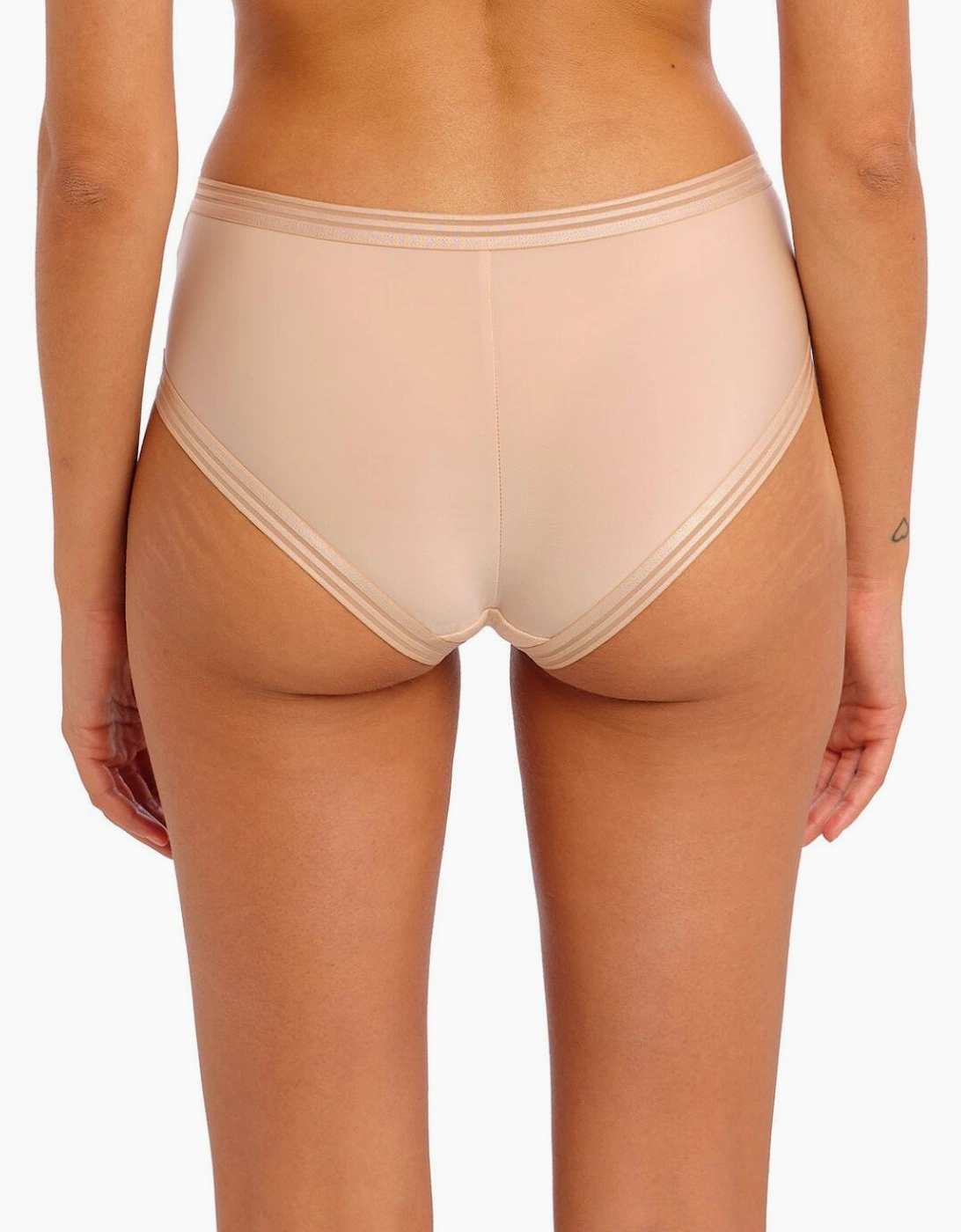 401180 Freya Tailored Shorty Brief