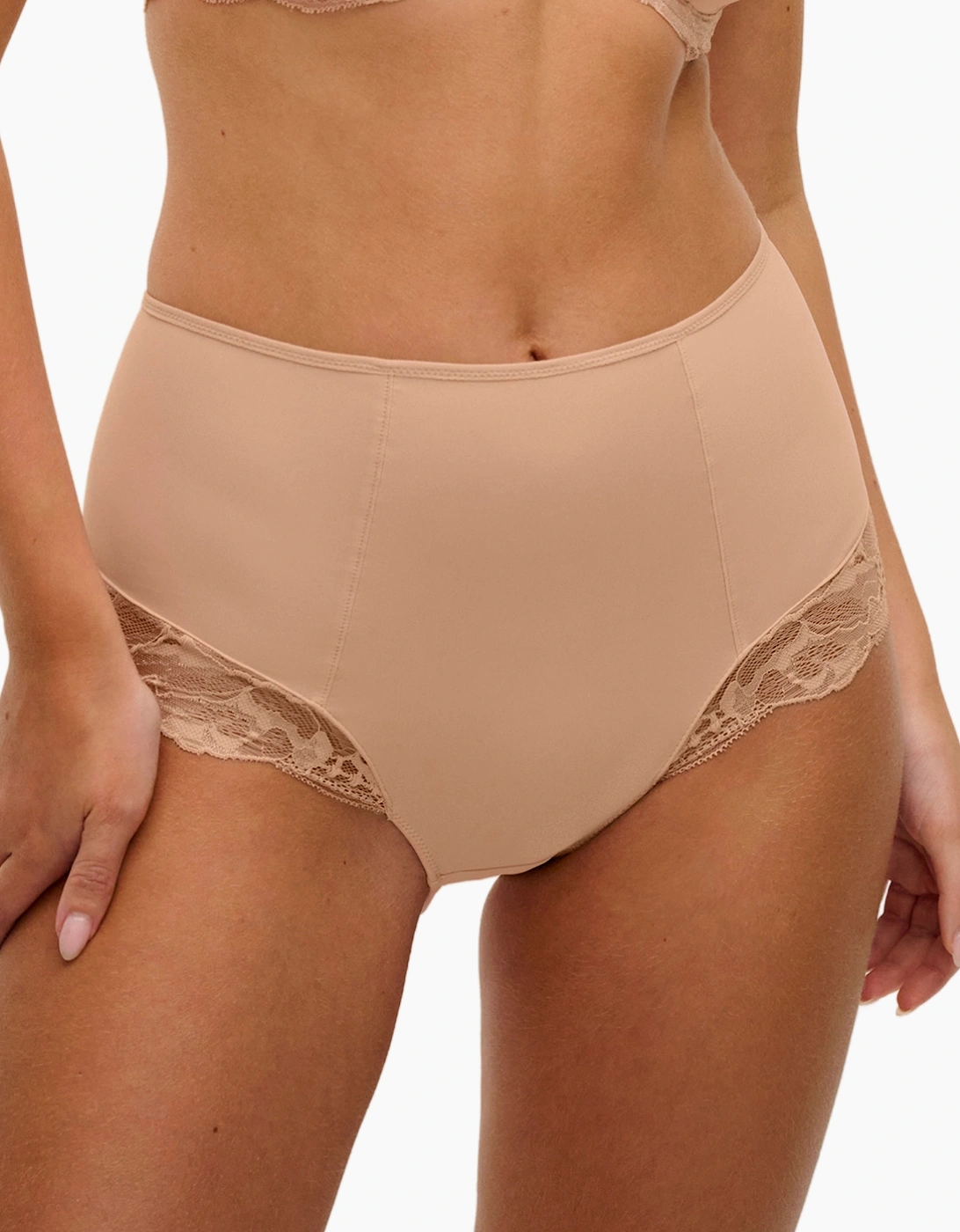 101852 Fantasie Reflect High Waist Brief
