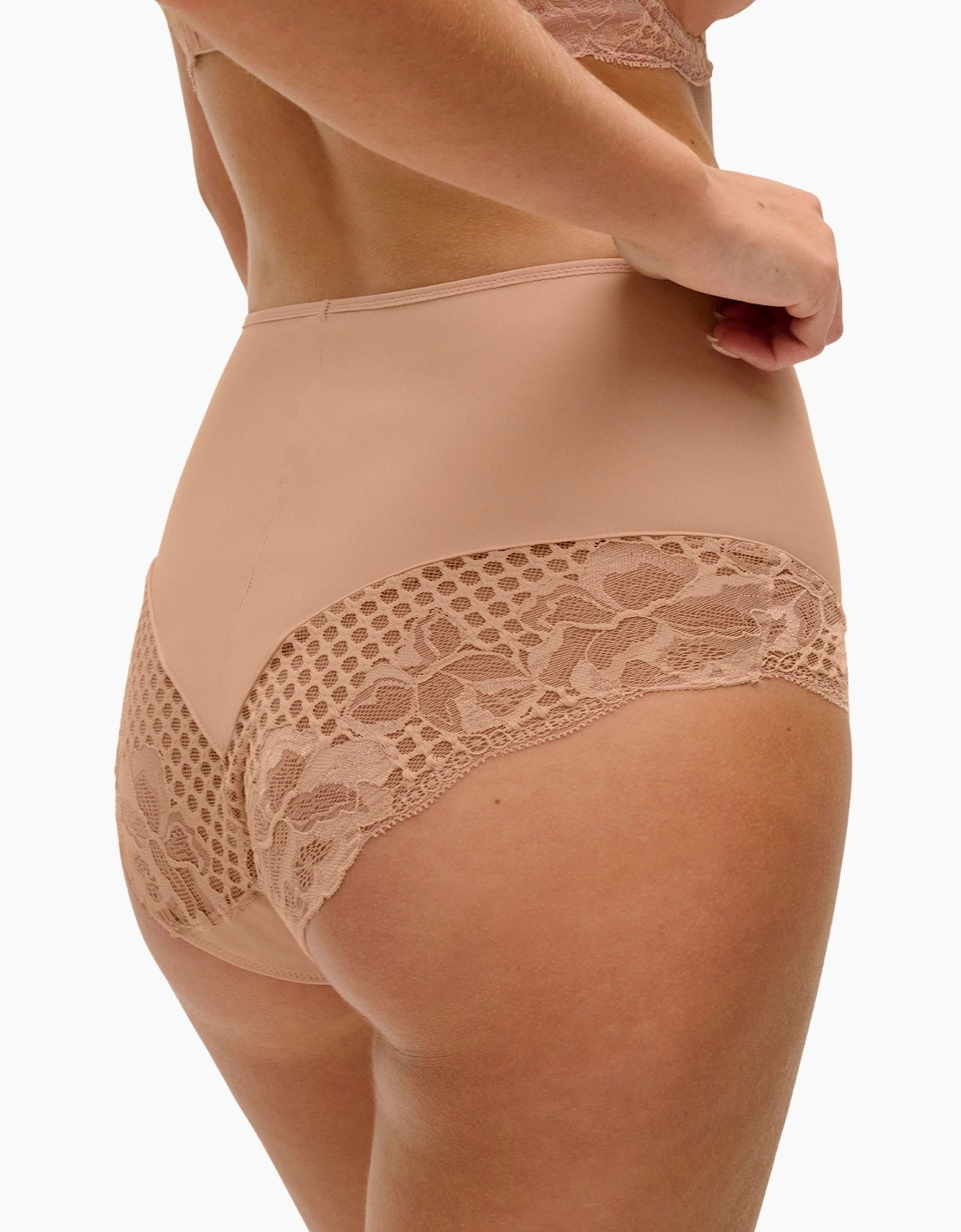 101852 Fantasie Reflect High Waist Brief