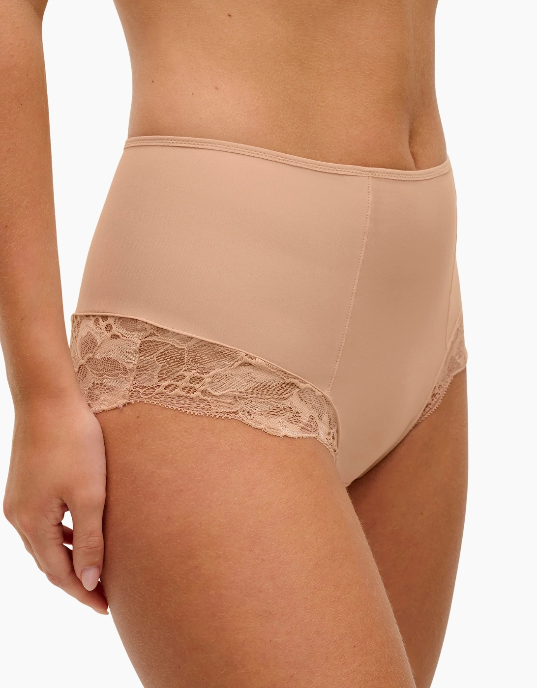 101852 Fantasie Reflect High Waist Brief