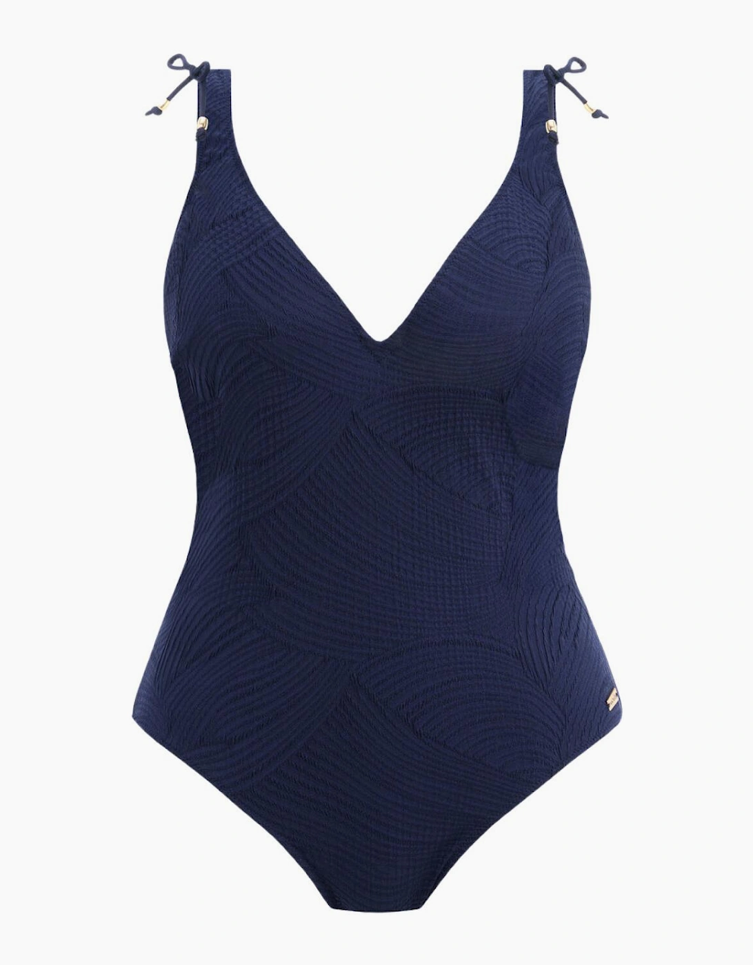 6496 Fantasie Ottawa Underwired Plunge Swimsuit