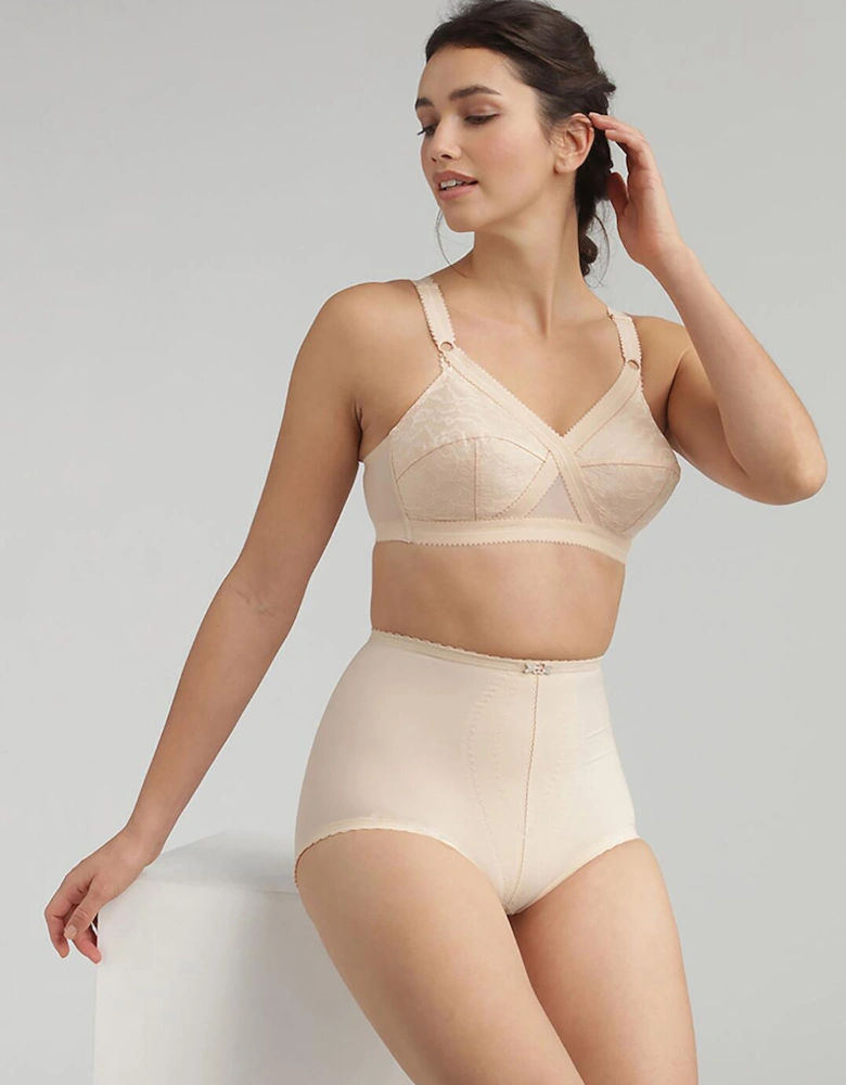 P2522 Playtex I Can't Believe It's A Girdle Maxi Brief