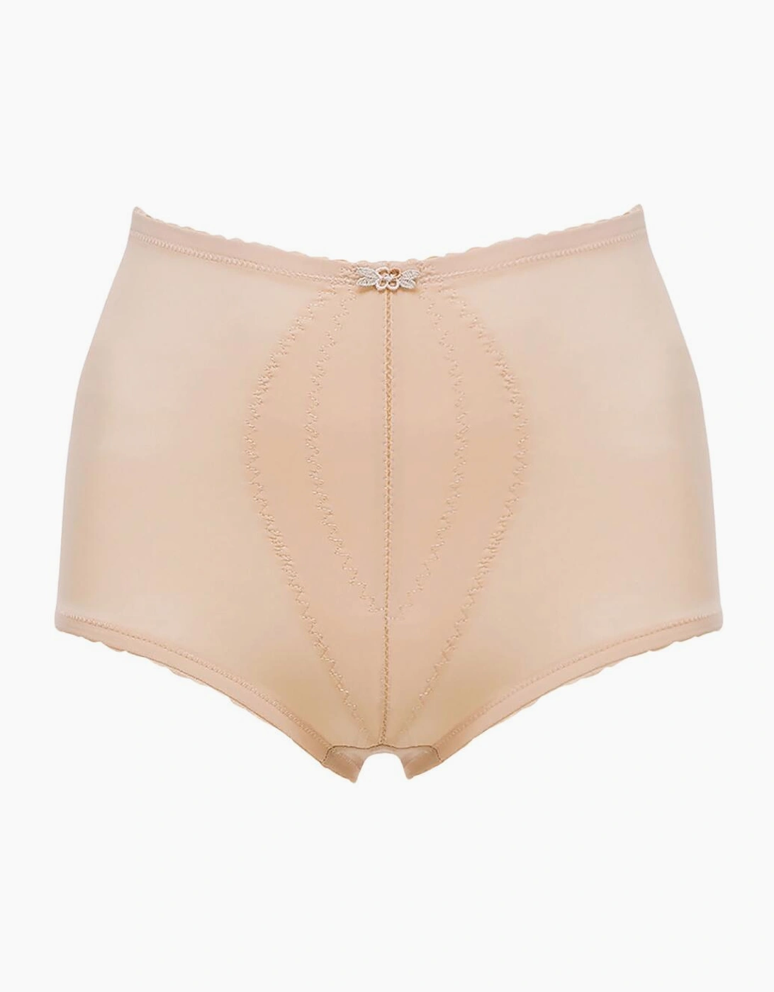 P2522 Playtex I Can't Believe It's A Girdle Maxi Brief