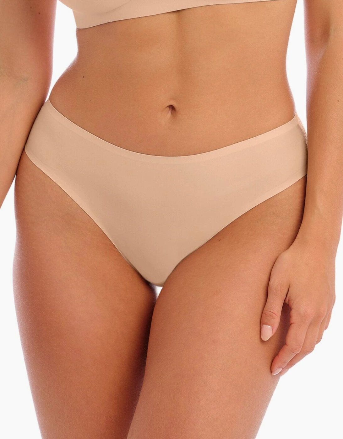2337 Fantasie Lace Ease Invisible Stretch Thong