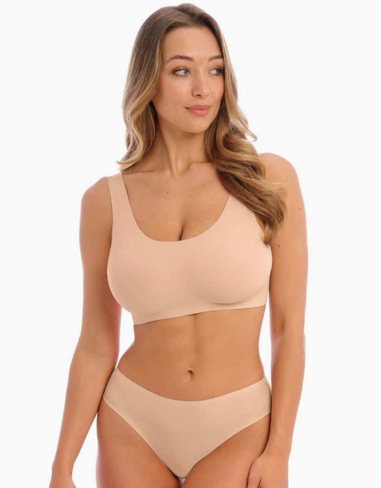 2337 Fantasie Lace Ease Invisible Stretch Thong