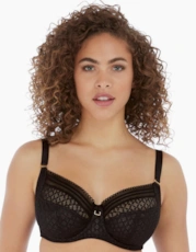 Lace Noir