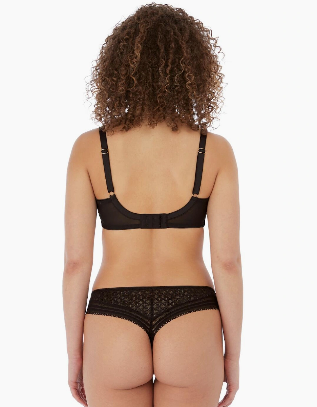 5641 Freya Viva Side Support Bra