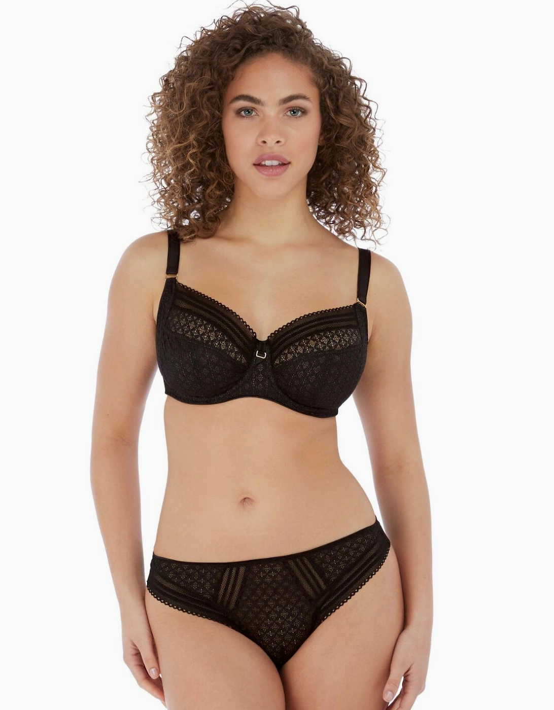 5641 Freya Viva Side Support Bra