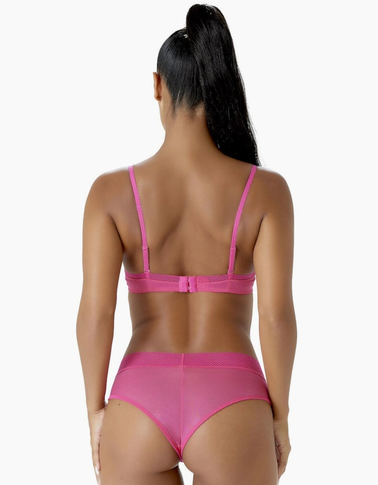 6254 Gossard Glossies Cheeky Shorty Brief