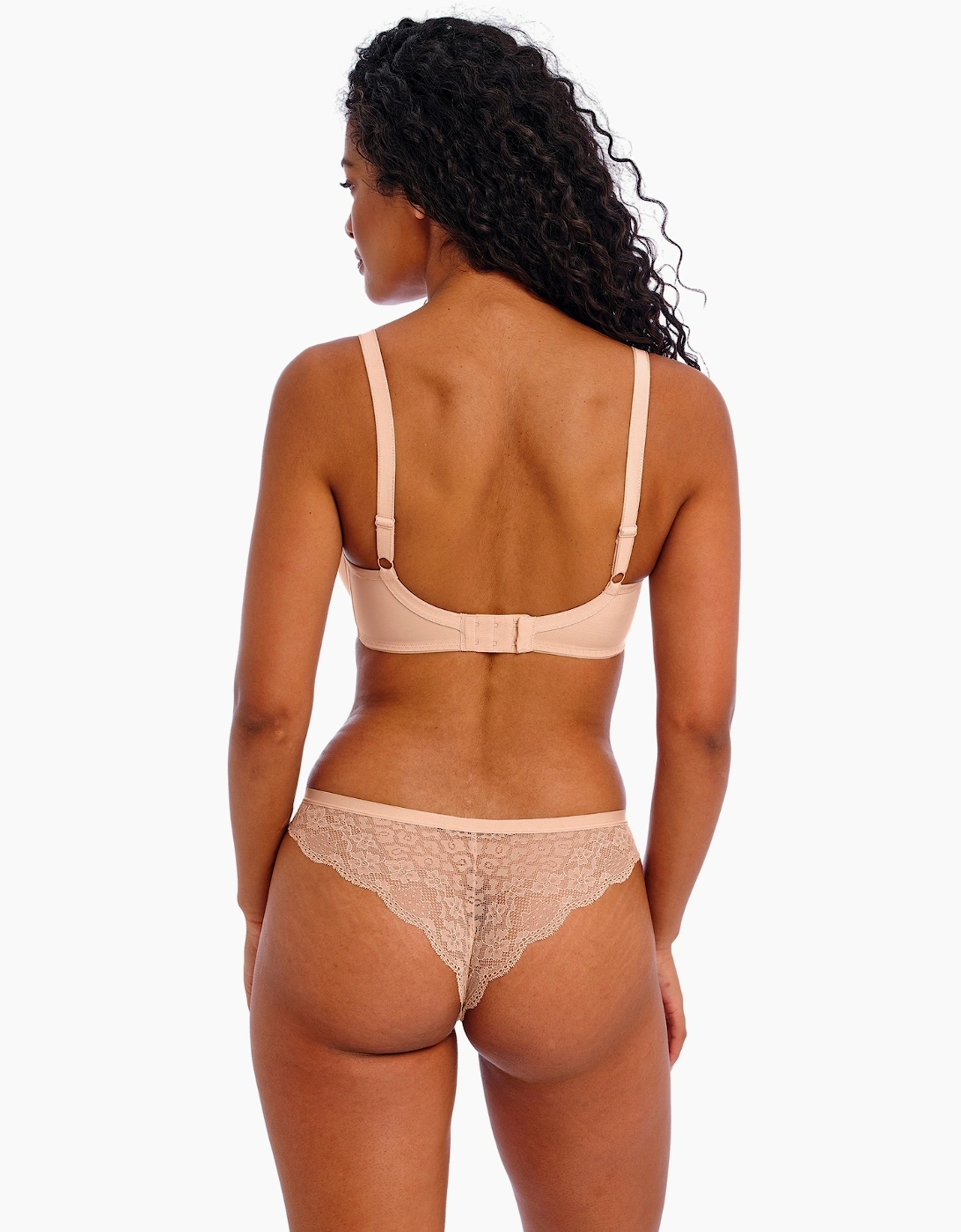 1030 Freya Fancies Moulded T Shirt Bra