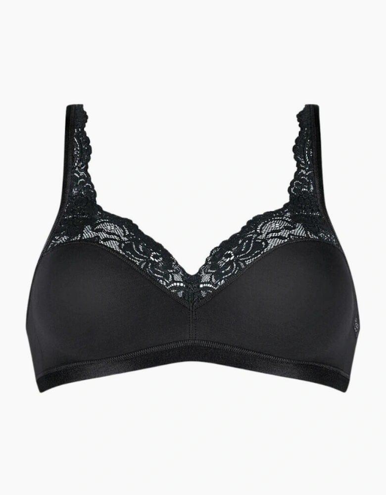 10031898 Sloggi Romance Non Wired Bra