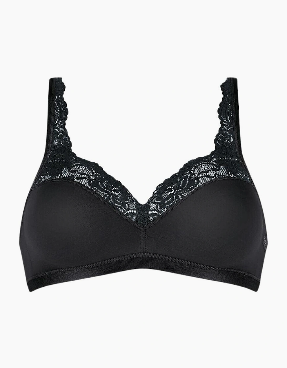 10031898 Sloggi Romance Non Wired Bra