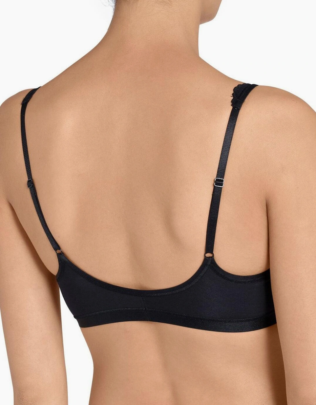10031898 Sloggi Romance Non Wired Bra