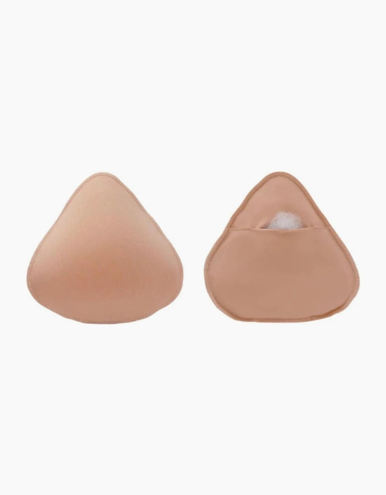 1019X Anita Care TriFirst Bilateral Textile Breast Form