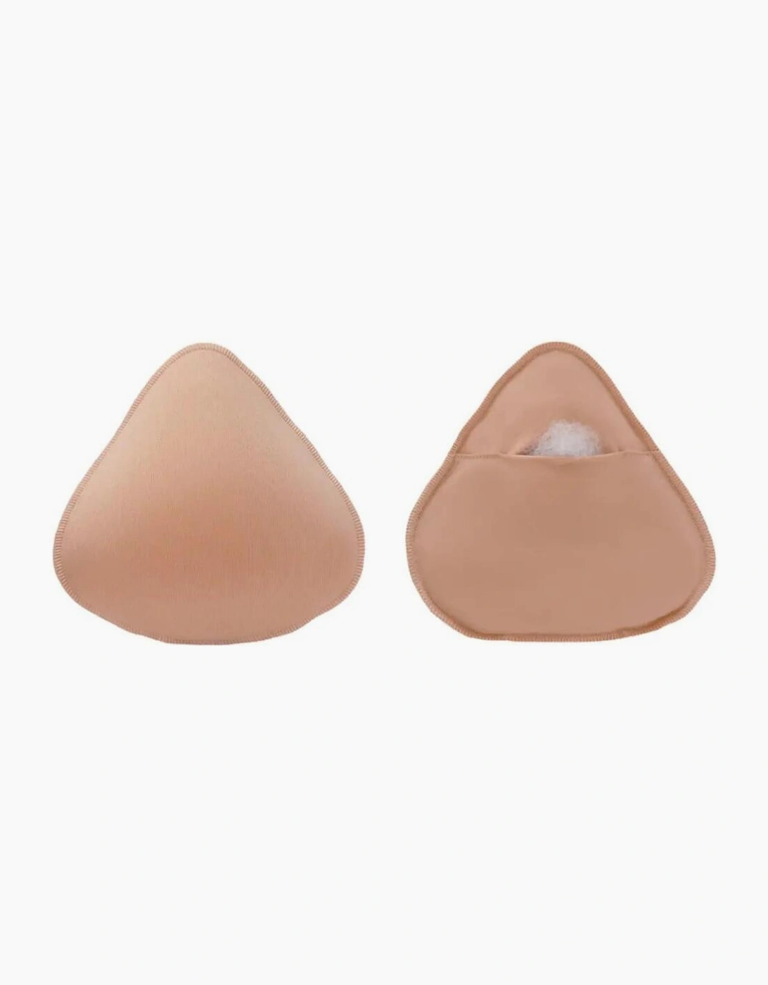 1019X Anita Care TriFirst Bilateral Textile Breast Form