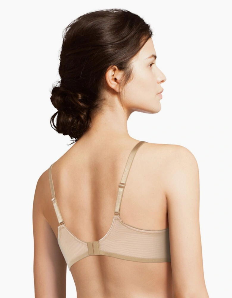 C15710 Chantelle Révèle Moi 4 Part Cup Bra